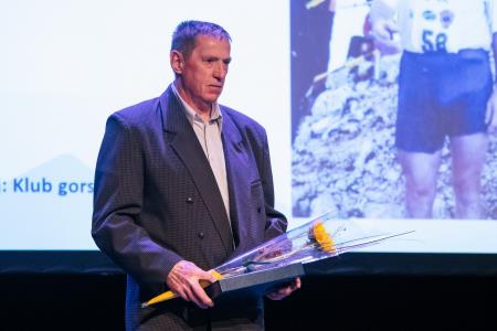 Naj športniki Kamnika za leto 2023 Lovro Planko in Maruša Mišmaš Zrimšek ter ekipa odbojkaric Calcit Volleya (44)